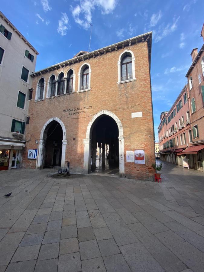 Esclusivo A Rialto * Venedig