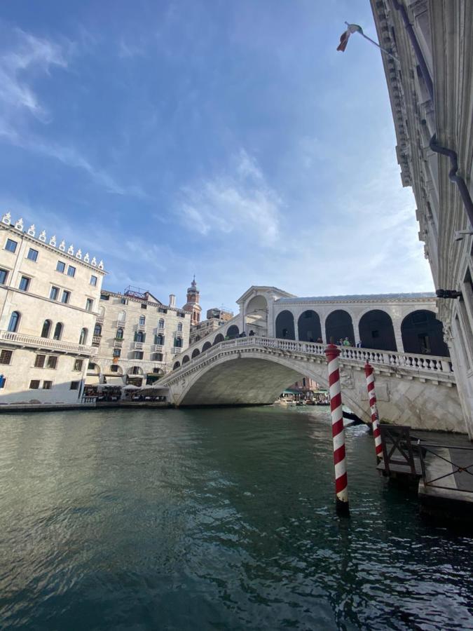 Esclusivo A Rialto Lejlighed *