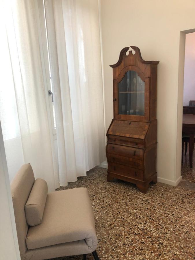Lejlighed Esclusivo A Rialto Venedig